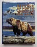 Records of North American Big Game 11th Edition