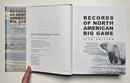 Records of North American Big Game 11th Edition