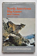 Records of North American Big Game 1971 Edition