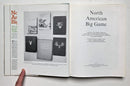 North American Big Game 7th Edition 1977