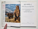 Records of North American Big Game