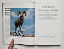 Records of North American Big Game 1964 Edition