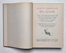 North American Big Game