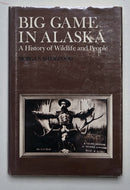 Big Game in Alaska