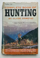 Complete Book of Hunting