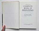 Complete Book of Hunting