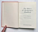 The Hiker’s & Backpacker’s Handbook