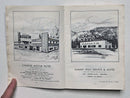 Alaska Highway Sketches