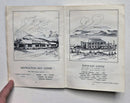 Alaska Highway Sketches