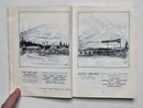 Alaska Highway Sketches