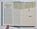 A Field Guide to Animal Tracks