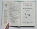 A Field Guide to Animal Tracks