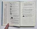 A Field Guide to Animal Tracks