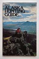 1978-79 Alaska Hunting Guide