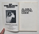 1978-79 Alaska Hunting Guide