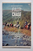 Fair Chase with Alaskan Guides