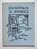 Deadfalls & Snares