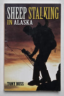 Sheep Stalking in Alaska