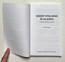 Sheep Stalking in Alaska