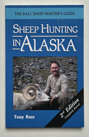 Sheep Hunting in Alaska