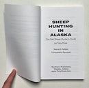 Sheep Hunting in Alaska