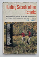 Hunting Secrets of the Experts