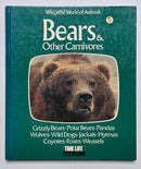 Bears & Other Carnivores