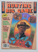 Hunting Big Game
