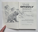 The Grizzly Bear: Portraits from Life