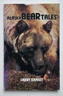 Alaska Bear Tales