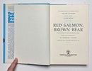 Red Salmon, Brown Bear