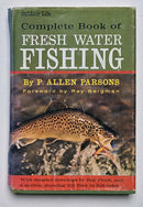 Complete Book of Fresh Water Fishing