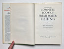 Complete Book of Fresh Water Fishing