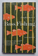 Complete Book of Bass Fishing