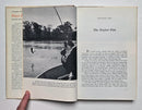 Complete Book of Bass Fishing