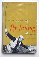 Complete Book of Fly Fishing