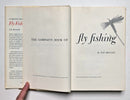 Complete Book of Fly Fishing