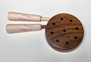 Art Carter Sporting Classics No. 23 of 25 Match Set
