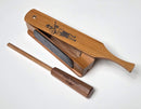 John Tanner Double Play Ancient Cypress Box Call No. 48 of 50