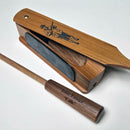John Tanner Double Play Ancient Cypress Box Call No. 48 of 50