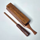 John Tanner Double Play Ancient Cypress Box Call No. 48 of 50