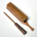 John Tanner Double Play Ancient Cypress Box Call No. 48 of 50