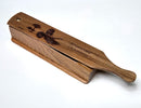 Ancient Cypress Wild Turkey Box Call No. 8 of 100