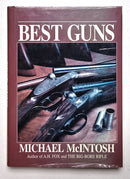 Best Guns