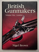 British Gunmakers