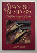 Spanish Best: The Fine Shotguns of Spain