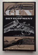 The Gun and Its Development
