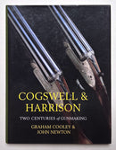Cogswell & Harrison: Two Centuries of Gunmaking