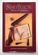The Shotgun: History and Development
