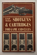 Shotguns & Cartridges for Game and Clays